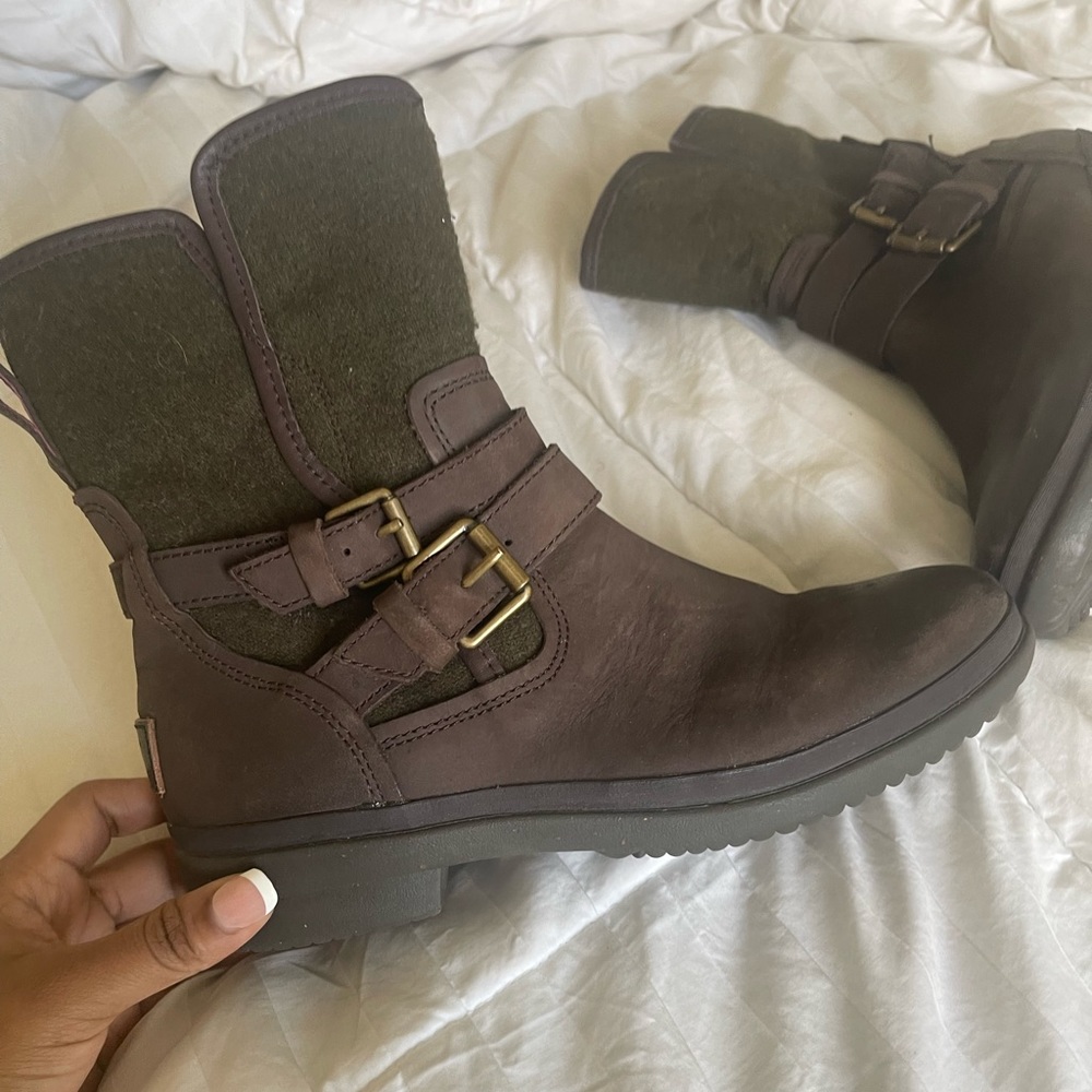 Ugh Boots